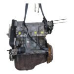 Motore FIAT PANDA Gasolina usato