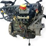 Motore FIAT PANDA Gasolina usato