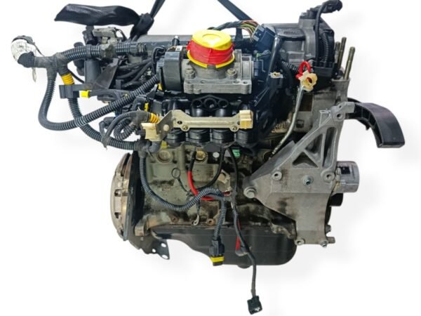 Motore FIAT PANDA Gasolina usato Motore FIAT PANDA Gasolina usato