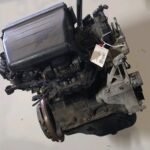 Motore FIAT PANDA Gasolina usato