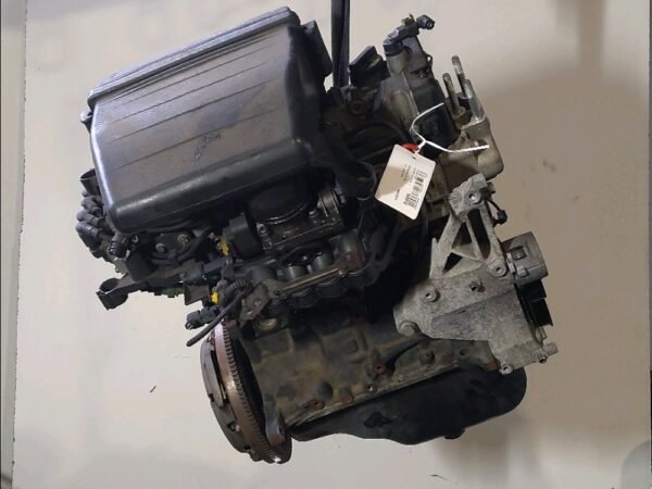 Motore FIAT PANDA Gasolina usato