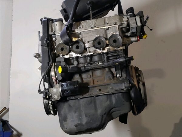 Motore FIAT PANDA Gasolina usato