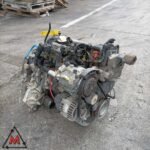 Motore FIAT PUNTO 188 1999-2003 usato