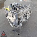 Motore FIAT PUNTO 188 RESTYLING II 1999-2003 usato