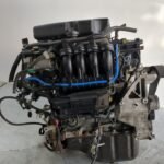 Motore FIAT PUNTO (199) Gasolina usato
