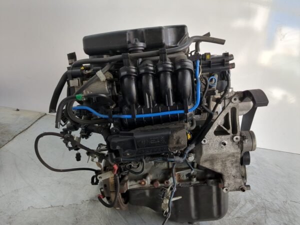 Motore FIAT PUNTO (199) Gasolina usato