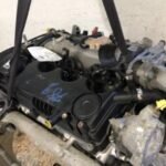 Motore FIAT PUNTO 2 PHASE 1 Diésel usato