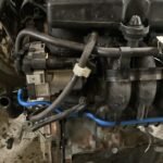 Motore FIAT PUNTO 3 Gasolina usato