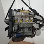 Motore FIAT PUNTO 3 Gasolina usato