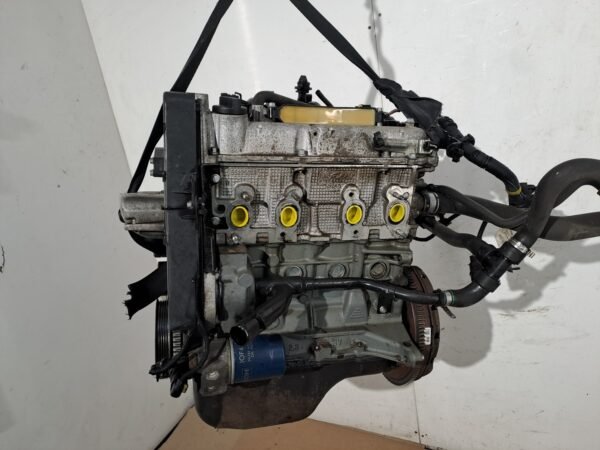 Motore FIAT PUNTO 3 Gasolina usato Motore FIAT PUNTO 3 Gasolina usato