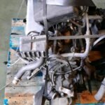 Motore FIAT PUNTO 55 1.1 Gasolina usato