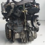 Motore FIAT PUNTO BERLINA (188) 1.9 D usato