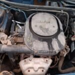 Motore FIAT PUNTO BERLINA (188) Gasolina usato