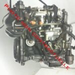 Motore FIAT PUNTO Diésel usato