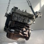 Motore FIAT PUNTO EVO 3 Gasolina/Gas natural usato