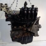 Motore FIAT PUNTO EVO 3 Gasolina usato