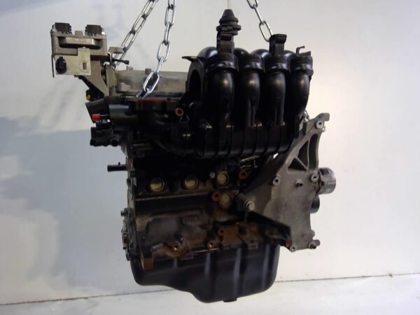 Motore FIAT PUNTO EVO 3 Gasolina usato Motore FIAT PUNTO EVO 3 Gasolina usato