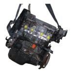 Motore FIAT PUNTO Gasolina usato