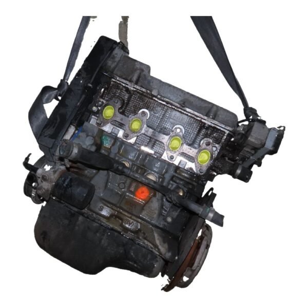 Motore FIAT PUNTO Gasolina usato
