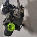 Motore FIAT PUNTO Gasolina usato