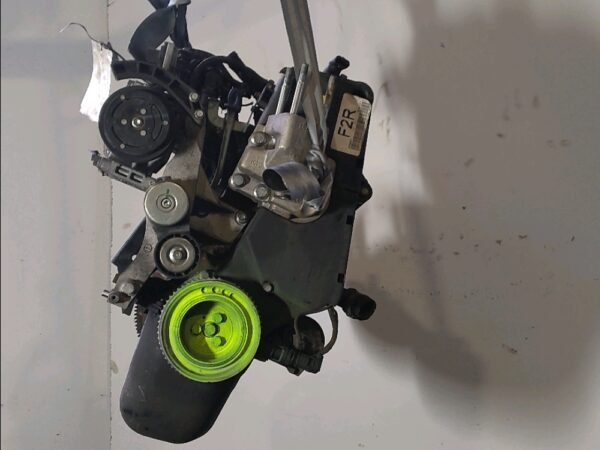 Motore FIAT PUNTO Gasolina usato