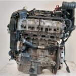 Motore Fiat PUNTO / GRANDE PUNTO (199) 1.4 16V usato