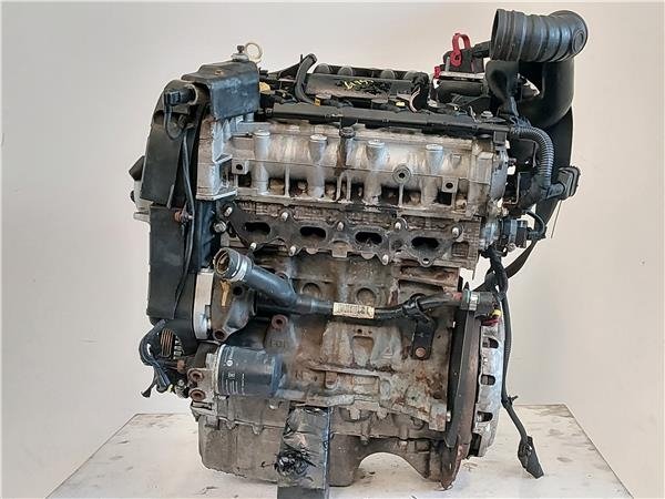 Motore Fiat PUNTO / GRANDE PUNTO (199) 1.4 16V usato