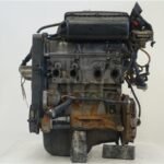 Motore Fiat PUNTO / GRANDE PUNTO (199) 1.4 usato