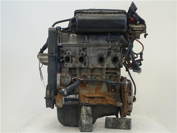 Motore Fiat PUNTO / GRANDE PUNTO (199) 1.4 usato Motore Fiat PUNTO / GRANDE PUNTO (199) 1.4 usato