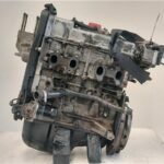 Motore Fiat PUNTO Van (188AX) 1.2 60 usato