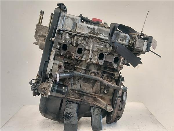 Motore Fiat PUNTO Van (188AX) 1.2 60 usato