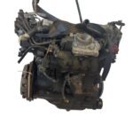 Motore FIAT SEICENTO Gasolina usato