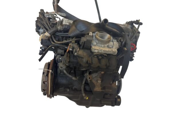 Motore FIAT SEICENTO Gasolina usato Motore FIAT SEICENTO Gasolina usato