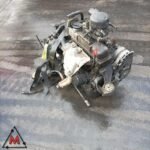 Motore FIAT SEICENTO MK1 899CC usato