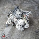 Motore FIAT SEICENTO MK2 1.1 usato