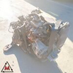 Motore FIAT SEICENTO MK2 2000-2005 usato