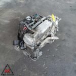 Motore FIAT SEICENTO MK2 2000-2005 usato