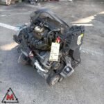 Motore FIAT SEICENTO MK3 2005-2010 usato