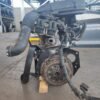 Motore Fiat Seicento Van 187A1000 130.000 KM Motore Fiat Seicento Van 187A1000 130.000 KM