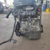 Motore Fiat Seicento Van 187A1000 130.000 KM Motore Fiat Seicento Van 187A1000 130.000 KM