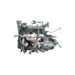 Motore FIAT STILO 1.2 16V Diésel usato