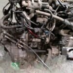 Motore FIAT STILO 1.2 16V Diésel usato