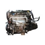 Motore FIAT STILO 1.2 16V Diésel usato