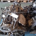 Motore FIAT STILO 1.9 JTD Diésel usato
