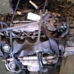 Motore FIAT STILO 1.9 JTD Diésel usato