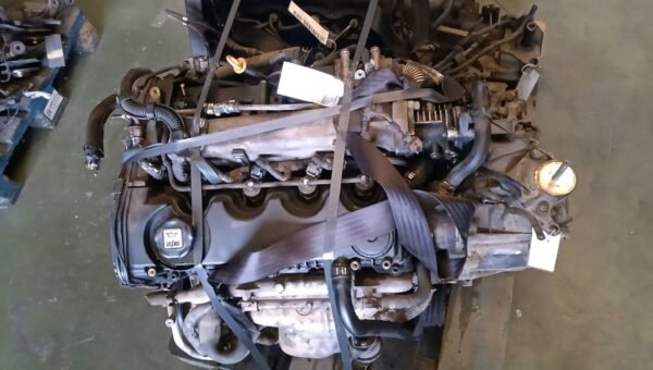 Motore FIAT STILO 1.9 JTD Diésel usato Motore FIAT STILO 1.9 JTD Diésel usato