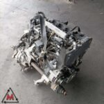 Motore FIAT STILO 1.9 JTD usato