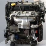 Motore Fiat Stilo (192) 1.9 D Multijet usato