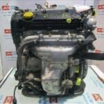 Motore Fiat Stilo (192) 1.9 D Multijet usato