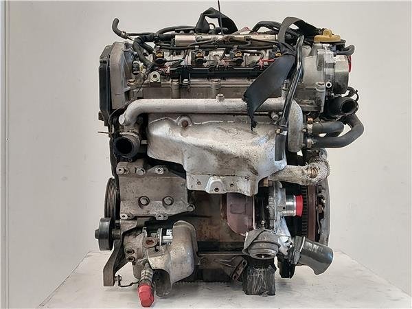 Motore Fiat Stilo (192) 1.9 D Multijet usato